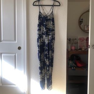 Small Abercrombie & Fitch jumpsuit